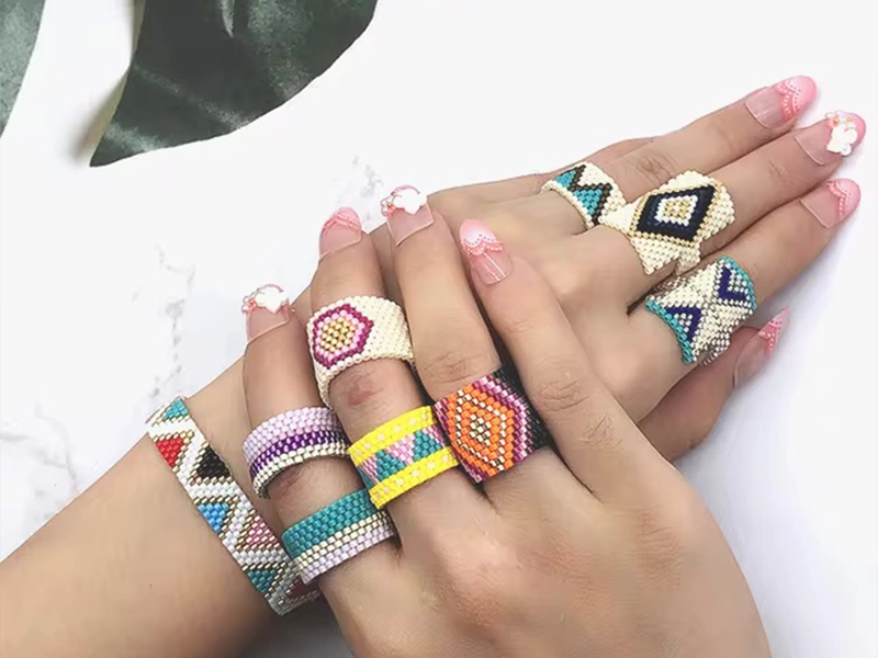 مناسبت های مناسب برای انگشتر میوکی