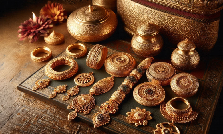طلای هندی چیست؟ همه چیز درباره سونار